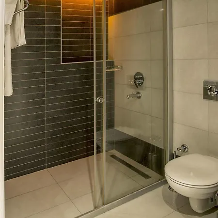 Hotel Delfino Boutique