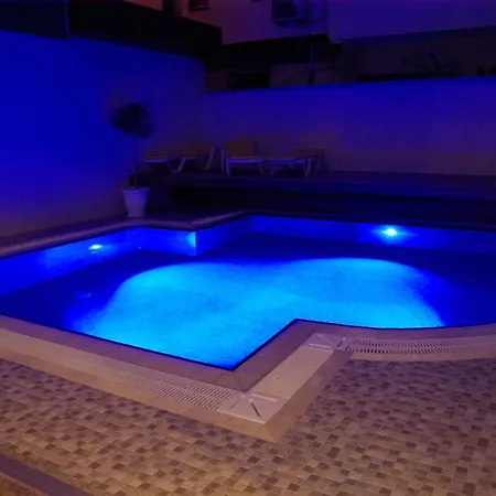 Hotel Delfino Boutique